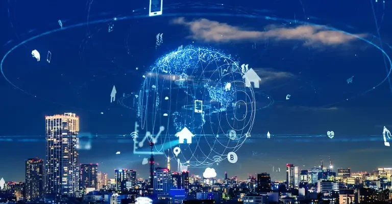 التحول الرقمي: مفتاح البقاء والنمو في عالم الأعمال الحديث