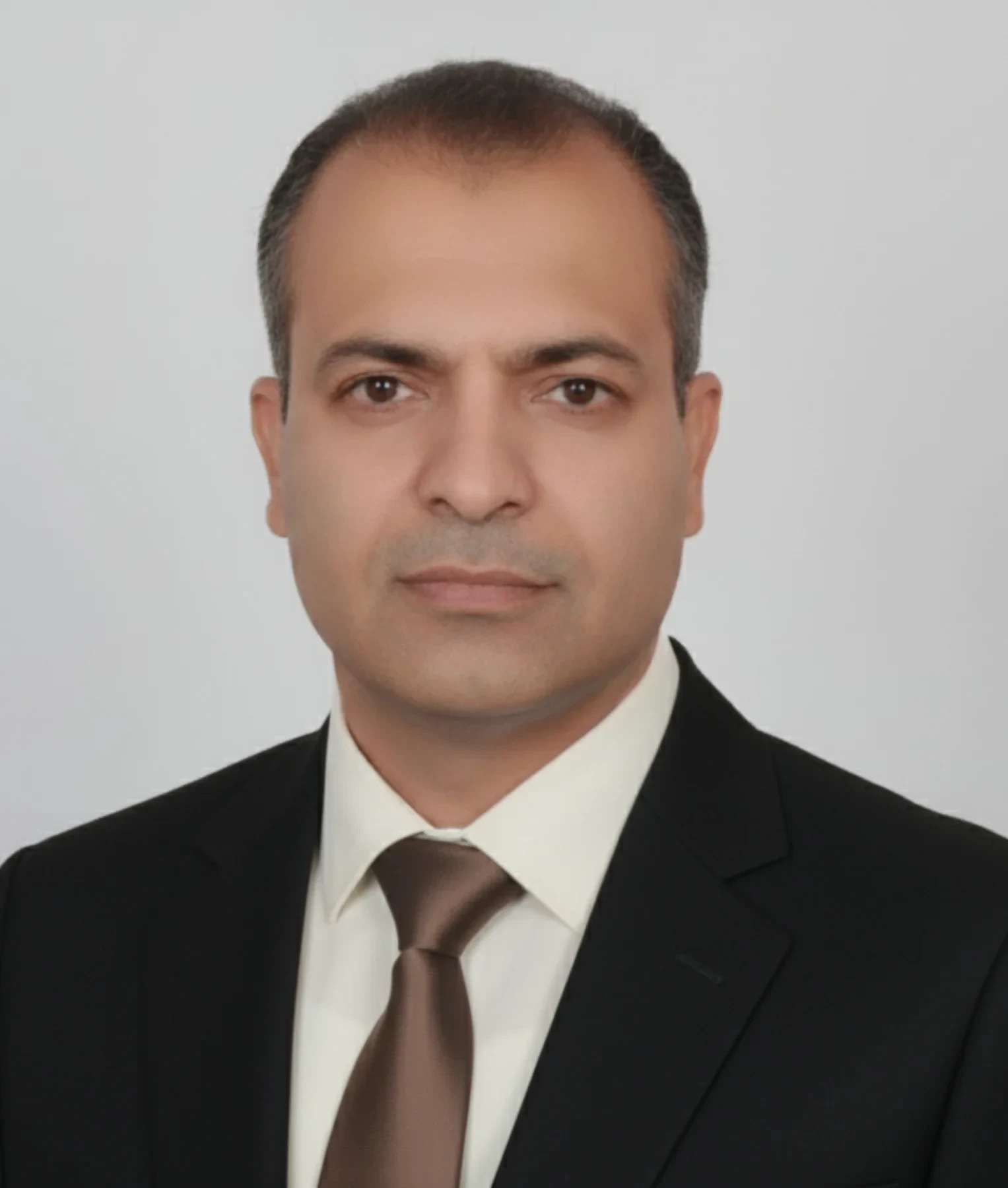 نبيل الشهالي