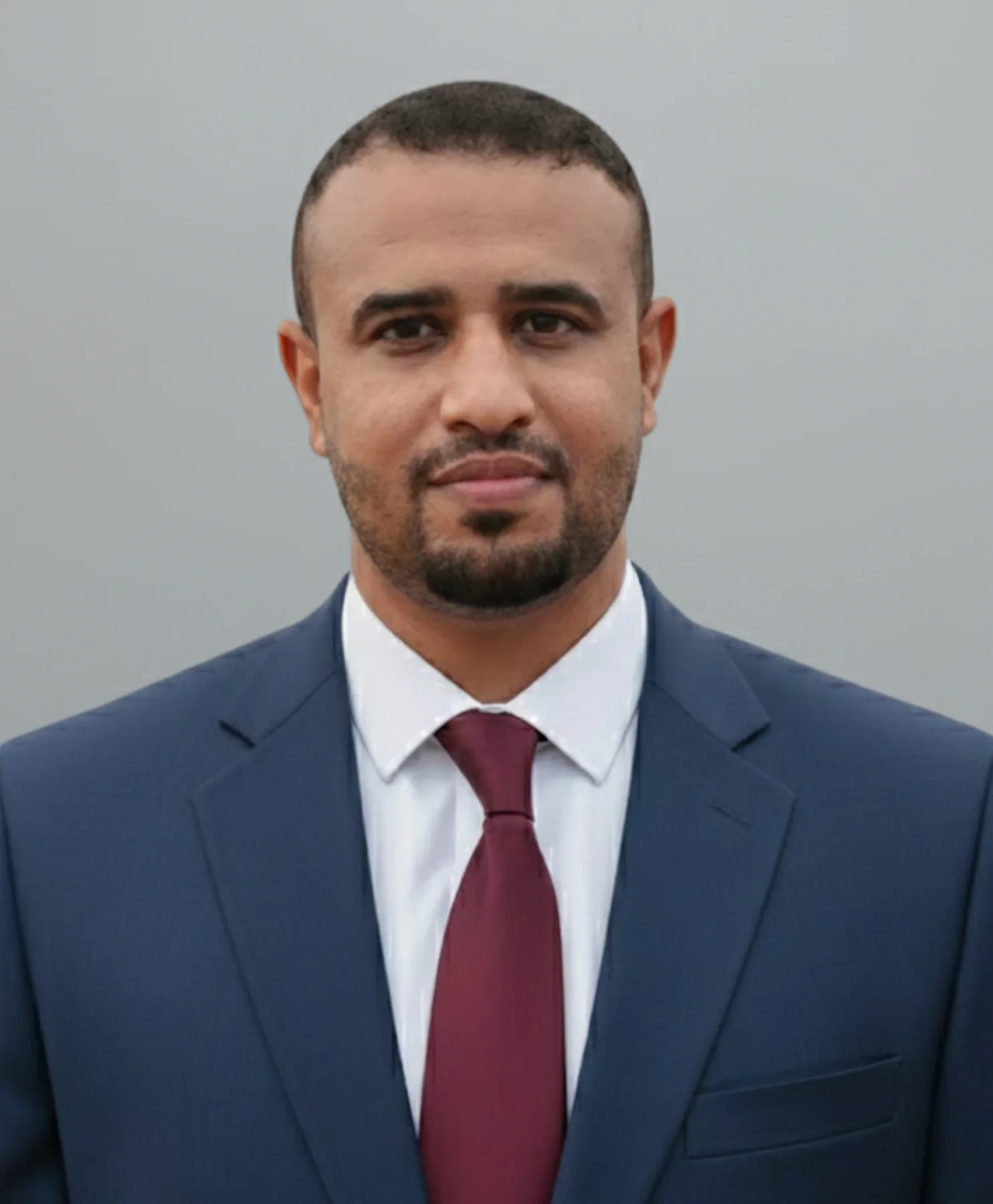 عبدالعزيز المقبلي